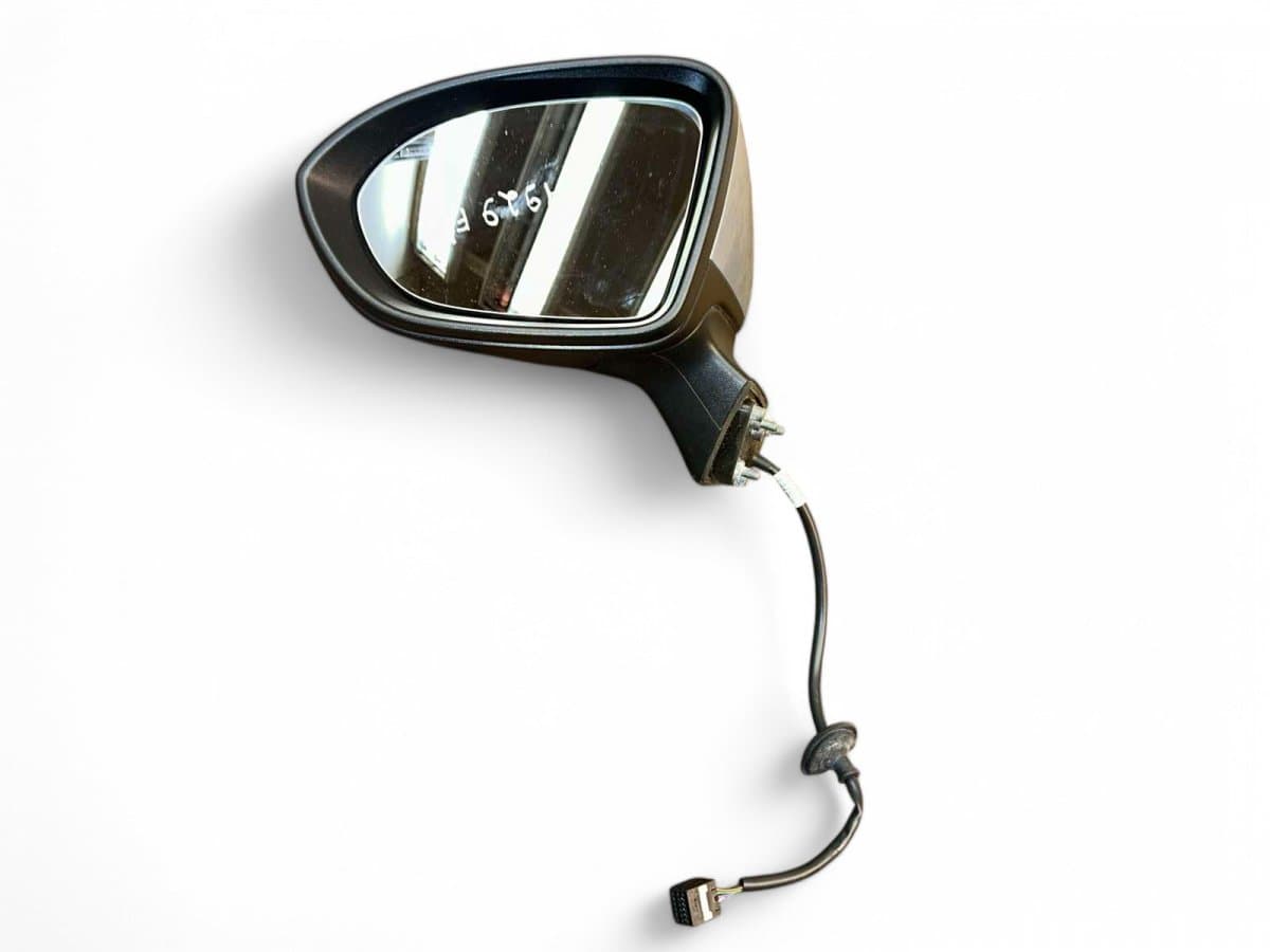 OPEL 13453478 39111554 39176305 Mirror left OPEL ASTRA K (B16) (2015-2022)