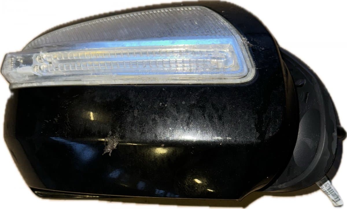 MERCEDES-BENZ Mirror right MERCEDES-BENZ ML-CLASS (W164) (2005-2011)