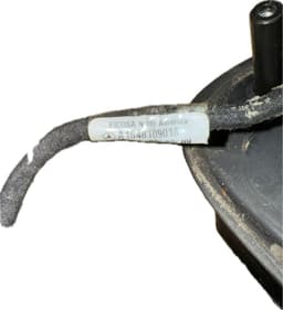 MERCEDES-BENZ Mirror right MERCEDES-BENZ ML-CLASS (W164) (2005-2011) — thumbnail 4