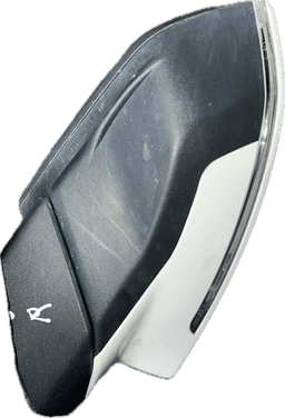 SEAT 5F1857508Q Mirror right SEAT LEON (5F) (2012-2020) — thumbnail 3
