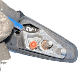 SEAT 5F1857508Q Mirror right SEAT LEON (5F) (2012-2020) — thumbnail 5