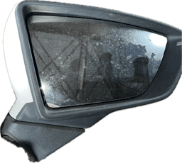 SEAT 5F1857508Q Mirror right SEAT LEON (5F) (2012-2020) — thumbnail 1