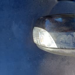 VOLVO Mirror right VOLVO XC90 I (2002-2014) — thumbnail 3