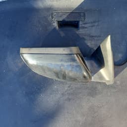 VOLVO Mirror right VOLVO XC90 I (2002-2014) — thumbnail 2