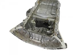 MERCEDES-BENZ A2780142502 A2720100126 A2780100013 A2780100213 Oil Sump/ pan MERCEDES-BENZ S-CLASS (W221) (2005-2013) — thumbnail 5