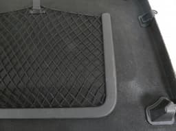 MERCEDES-BENZ A17669023009F52 Parcel shelf MERCEDES-BENZ A-CLASS (W176) (2012-2018) — thumbnail 5