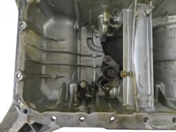 MERCEDES-BENZ A2780142502 A2720100126 A2780100013 A2780100213 Oil Sump/ pan MERCEDES-BENZ S-CLASS (W221) (2005-2013) — thumbnail 6