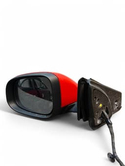 VOLVO 31442580 Mirror left VOLVO V40 (2012-2019) — thumbnail 2