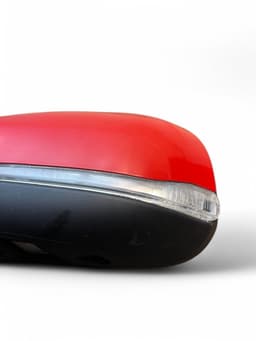 VOLVO 31442580 Mirror left VOLVO V40 (2012-2019) — thumbnail 5