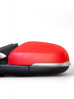 VOLVO 31442580 Mirror left VOLVO V40 (2012-2019) — thumbnail 4