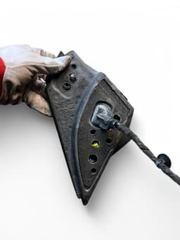 VOLVO 31442580 Mirror left VOLVO V40 (2012-2019) — thumbnail 8
