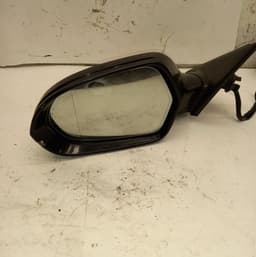 AUDI 4G1857409AA Mirror left AUDI A6 / A6 ALLROAD (C7, 4G) (2010-2018) — thumbnail 1