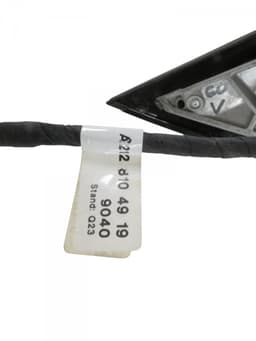 MERCEDES-BENZ A2128104919 A2128104919 A2128105500 A2128100964 A2128101521 A1718201042 A21281067009040 A2128106700 Mirror left MERCEDES-BENZ E-CLASS (W212) (2009-2016) — thumbnail 9