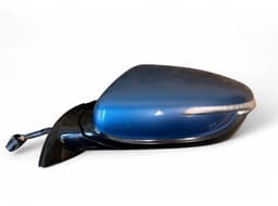 KIA 023790 023791 87610A2030 Mirror left KIA CEE'D II (JD) (2012-2018) — thumbnail 9