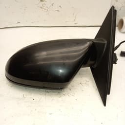 AUDI 4G1857409AA Mirror left AUDI A6 / A6 ALLROAD (C7, 4G) (2010-2018) — thumbnail 2