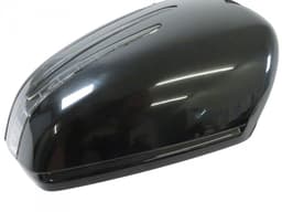 MERCEDES-BENZ A1178101376 A24681101609696 A2468110160 A2468110100 A24681101009696 A24681101609696 A2468101121 Mirror left MERCEDES-BENZ A-CLASS (W176) (2012-2018) — thumbnail 2