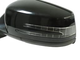 MERCEDES-BENZ A1178101376 A24681101609696 A2468110160 A2468110100 A24681101009696 A24681101609696 A2468101121 Mirror left MERCEDES-BENZ A-CLASS (W176) (2012-2018) — thumbnail 3