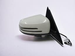 MERCEDES-BENZ A2128101416 A21281008649650 A2128100864 A21281010649999 A2128101064 A21281090009999 A2128109000 A2128100476 A2128101876 A2128102621 Mirror right MERCEDES-BENZ E-CLASS (W212) (2009-2016) — thumbnail 2