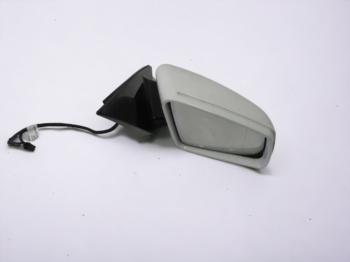 MERCEDES-BENZ A2128101416 A21281008649650 A2128100864 A21281010649999 A2128101064 A21281090009999 A2128109000 A2128100476 A2128101876 A2128102621 Mirror right MERCEDES-BENZ E-CLASS (W212) (2009-2016)