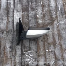 BMW 51167282721 7282721 Mirror left BMW X5 (E70) (2007-2013) — thumbnail 2