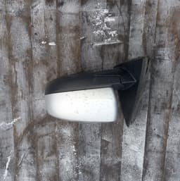 BMW 51167282721 7282721 Mirror left BMW X5 (E70) (2007-2013) — thumbnail 3