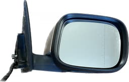 VOLVO Mirror right VOLVO XC90 I (2002-2014) — thumbnail 2