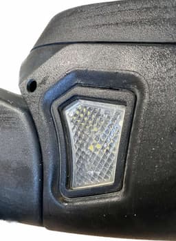 VOLVO Mirror right VOLVO XC90 I (2002-2014) — thumbnail 8