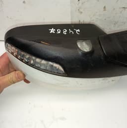 JEEP 20040209LH 5SG34GW7AB 68082639AB Mirror left JEEP GRAND CHEROKEE IV (WK, WK2) (2010-2021) — thumbnail 4
