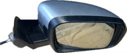 JEEP 1SZ16WS2AG 1SZ16WS2AH 1SZ16WS2AI 68082638AA 68082638AB Mirror right JEEP GRAND CHEROKEE IV (WK, WK2) (2010-2021) — thumbnail 1