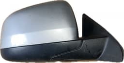 JEEP 1SZ16WS2AG 1SZ16WS2AH 1SZ16WS2AI 68082638AA 68082638AB Mirror right JEEP GRAND CHEROKEE IV (WK, WK2) (2010-2021) — thumbnail 4