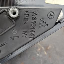 MERCEDES-BENZ A2048101316 Mirror left MERCEDES-BENZ GLK-CLASS (X204) (2008-2015) — thumbnail 6