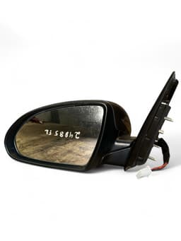 KIA 87610D4510 87611D4080 Mirror left KIA OPTIMA IV (JF) (2015-2020) — thumbnail 1