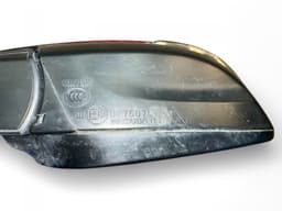 SUBARU 027507 91036AJ292 84401AJ010 91059AJ210 Mirror left SUBARU LEGACY V / Outback (2009-2014) — thumbnail 3