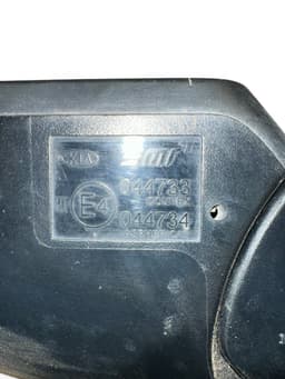 KIA 87610D4510 87611D4080 Mirror left KIA OPTIMA IV (JF) (2015-2020) — thumbnail 4