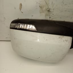 JEEP 20040209LH 5SG34GW7AB 68082639AB Mirror left JEEP GRAND CHEROKEE IV (WK, WK2) (2010-2021) — thumbnail 3