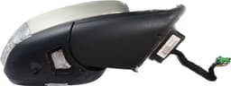 VOLVO Mirror right VOLVO XC90 I (2002-2014) — thumbnail 4