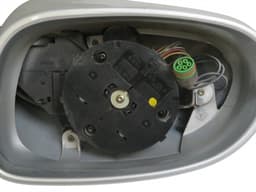 MERCEDES-BENZ A1298100576 A1298100164 Mirror left MERCEDES-BENZ SL-CLASS (R129) (1989-2001) — thumbnail 4