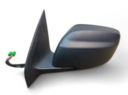 VOLVO 4001975 020703DV25 8643164 30745226 Mirror left VOLVO XC90 I (2002-2014) — thumbnail 1