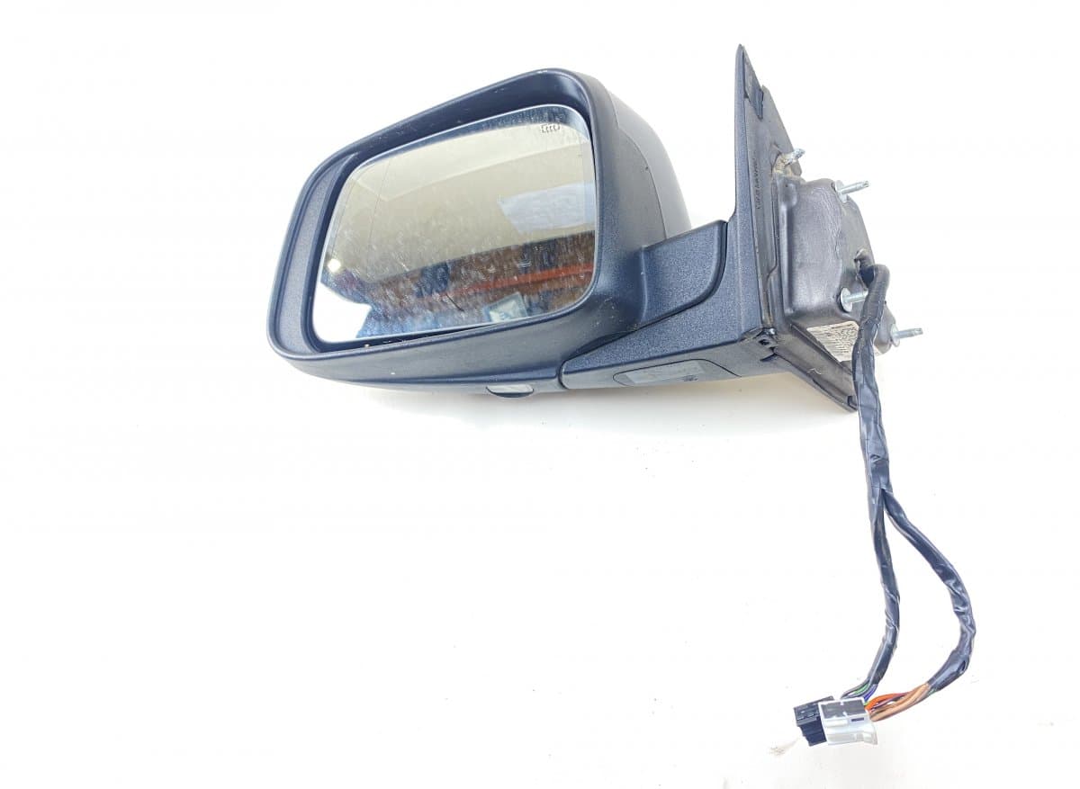 JEEP 1WW17AXRAA Mirror left JEEP GRAND CHEROKEE IV (WK, WK2) (2010-2021)