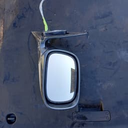 LEXUS 8790130240B0 Mirror right LEXUS GS III (2005-2011) — thumbnail 4