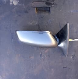 LEXUS 8790130240B0 Mirror right LEXUS GS III (2005-2011) — thumbnail 1