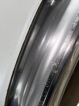 TOYOTA Mirror right TOYOTA PRIUS III (XW30) (2009-2015) — thumbnail 6