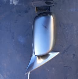 LEXUS 8790130240B0 Mirror right LEXUS GS III (2005-2011) — thumbnail 2