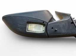 VOLVO 4001975 020703DV25 8643164 30745226 Mirror left VOLVO XC90 I (2002-2014) — thumbnail 6