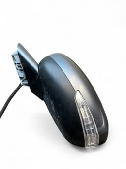 PEUGEOT 8154SH Mirror left PEUGEOT 508 I (W23) (2010-2018) — thumbnail 6
