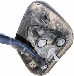 TOYOTA Mirror right TOYOTA PRIUS III (XW30) (2009-2015) — thumbnail 8