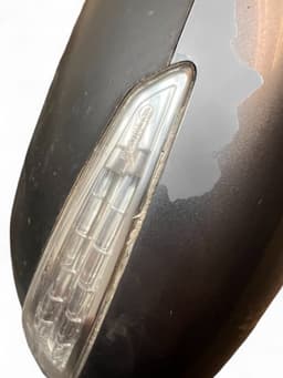 PEUGEOT 8154SH Mirror left PEUGEOT 508 I (W23) (2010-2018) — thumbnail 9