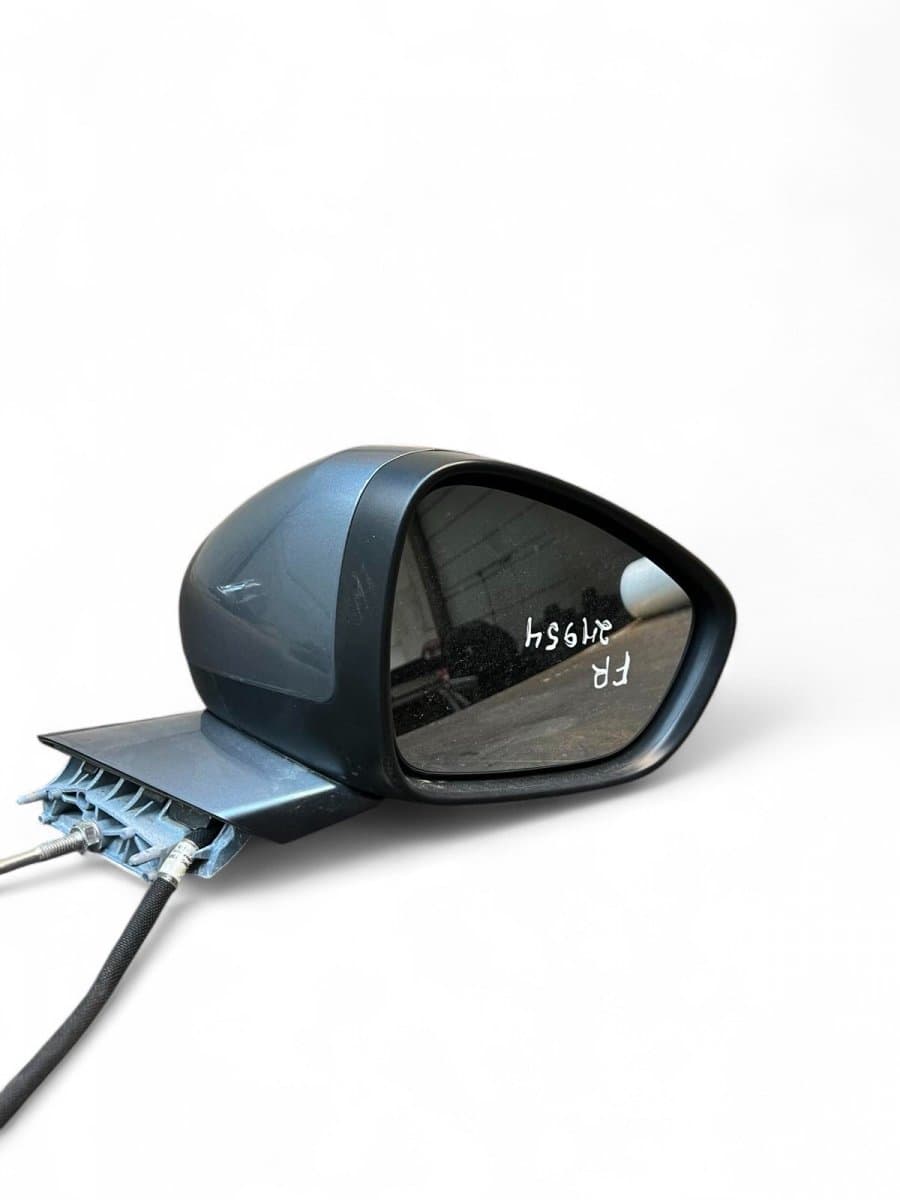 PEUGEOT 8154SJ Mirror right PEUGEOT 508 I (W23) (2010-2018)