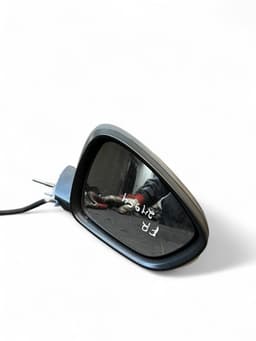 PEUGEOT 8154SJ Mirror right PEUGEOT 508 I (W23) (2010-2018) — thumbnail 2