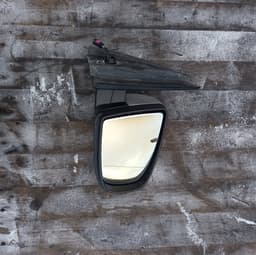BMW 51167282722 7282722 Mirror right BMW X5 (E70) (2007-2013) — thumbnail 1